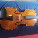 (Pre-Loved) Stentor Student II Violin with Case and Bow - 3/4 Size