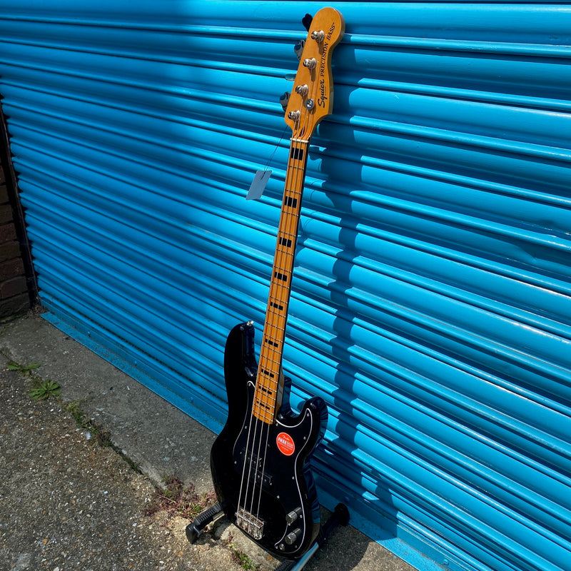 Squier Classic Vibe '70S Precision Bass