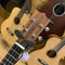 (Pre-Loved) Tanglewood TwT9 E Electro Concert Ukulele with Case and Strap