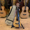 (Pre-Loved) Tanglewood TwT9 E Electro Concert Ukulele with Case and Strap