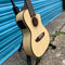 (Pre-Loved) Ortega Horizon Series RUBO-CE Concert Ukulele w/ Gig Bag