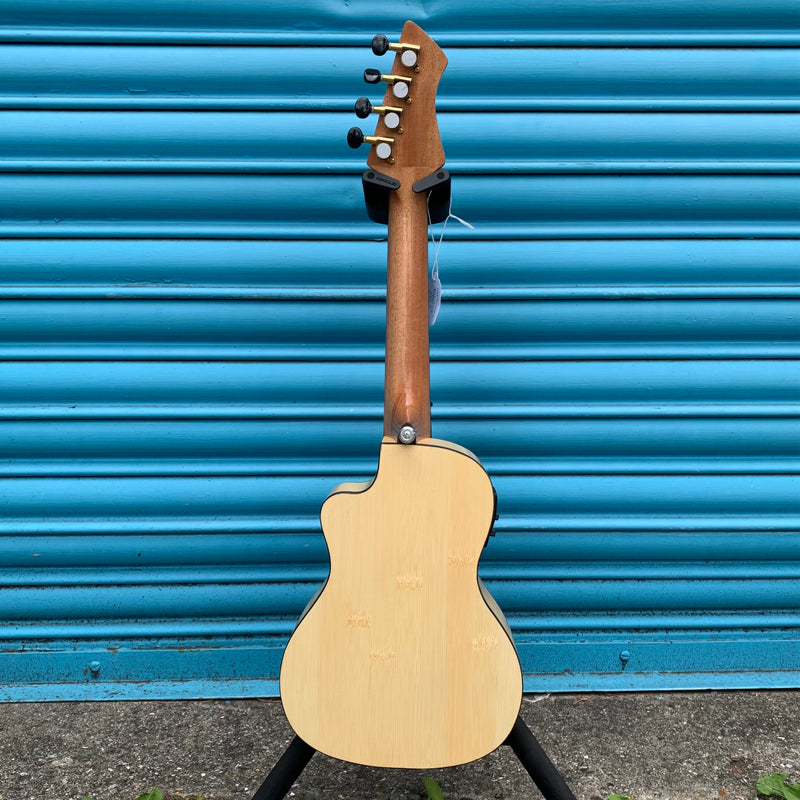 (Pre-Loved) Ortega Horizon Series RUBO-CE Concert Ukulele w/ Gig Bag