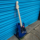 Fender Squier Affinity Series Stratocaster (SSS) Lake Placid Blue