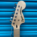 Fender Squier Affinity Series Stratocaster (SSS) Lake Placid Blue