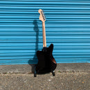 Squier Affinity Series Jaguar Electric Guitar in Mystic Metallic Brown