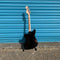 Squier Affinity Series Jaguar Electric Guitar in Mystic Metallic Brown