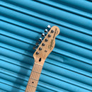 Squier Affinity Series Thinline Telecaster Electric Guitar in 3 Tone Sunburst