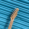 Squier Affinity Series Thinline Telecaster Electric Guitar in 3 Tone Sunburst