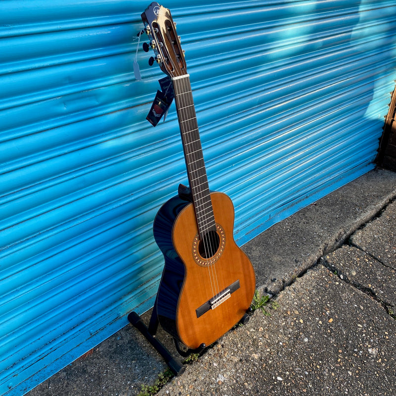 Tanglewood EM D4 Parlour Classical Guitar B-Stock