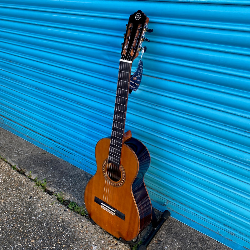 Tanglewood EM D4 Parlour Classical Guitar B-Stock