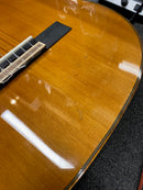 Tanglewood EM D4 Parlour Classical Guitar B-Stock