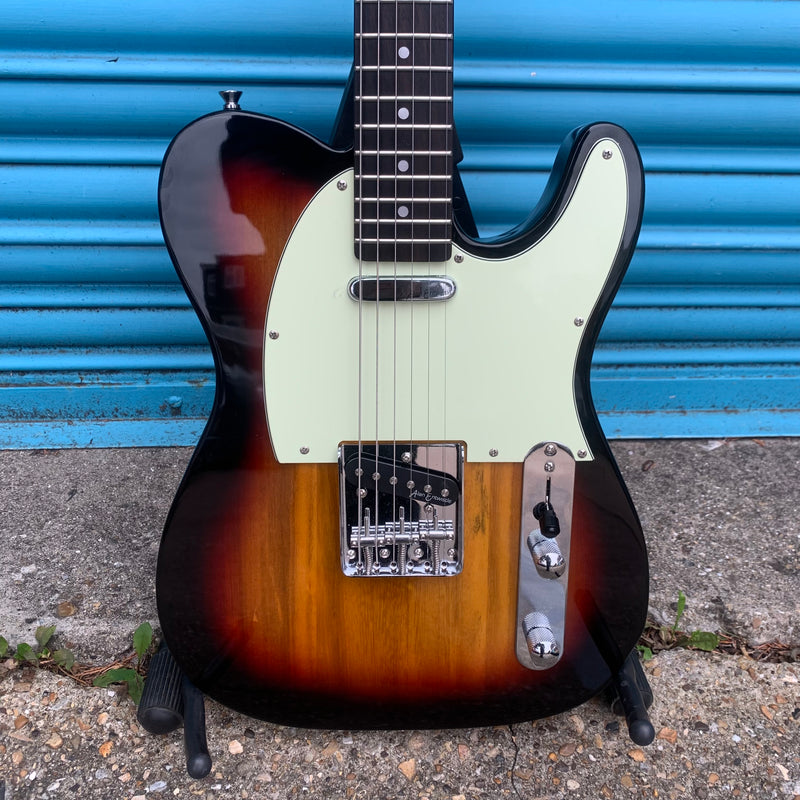 (Pre-Loved) Vintage V20 Coaster Telecaster Electric Guitar