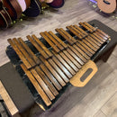 (Pre-Loved) 3 Octave Xylophone (Made by Frederick Close in England)