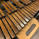 (Pre-Loved) 3 Octave Xylophone (Made by Frederick Close in England)