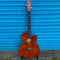 Tanglewood Azure TA4CE-HN Super-Folk Electro-Acoustic Guitar Shoreline Amber