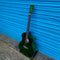 Tanglewood Azure TA4CE-GR Super-Folk Electro-Acoustic Guitar Aurora Green