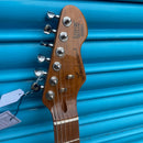 Sceptre Gen II Arlington Metallic Sienna Copper Telecaster-Style Electric Guitar