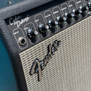 (Pre-Loved) Fender Cyber-Deluxe Amplifier