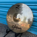 Pre Loved Zildjian Dyno Beat 14" Hi Hats (pair)