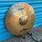 Pre Loved Zildjian ZBT 18" Crash Ride