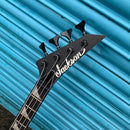 (Pre-Owned) Jackson JS Series Concert Bass Minion JS1X Satin Black