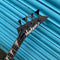 (Pre-Owned) Jackson JS Series Concert Bass Minion JS1X Satin Black