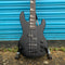 (Pre-Owned) Jackson JS Series Concert Bass Minion JS1X Satin Black