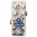 Klowra Whorl Rotary Effects Pedal