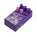 Klowra Gnash Distortion Pedal