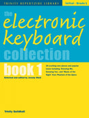 The Electronic Keyboard Collection Book 1 - Initial - Grade 1 (Trinity Repertoire Libary)