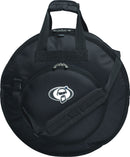 Protection Racket 6020R-00 Deluxe Cymbal Ruck Sack (Up to 22" Cymbals)