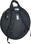 Protection Racket 6020R-00 Deluxe Cymbal Ruck Sack (Up to 22" Cymbals)