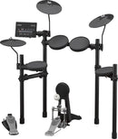 Yamaha DTX-432K Electronic Drum Kit