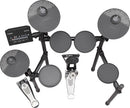 Yamaha DTX452 Digital Drums Package with Amp