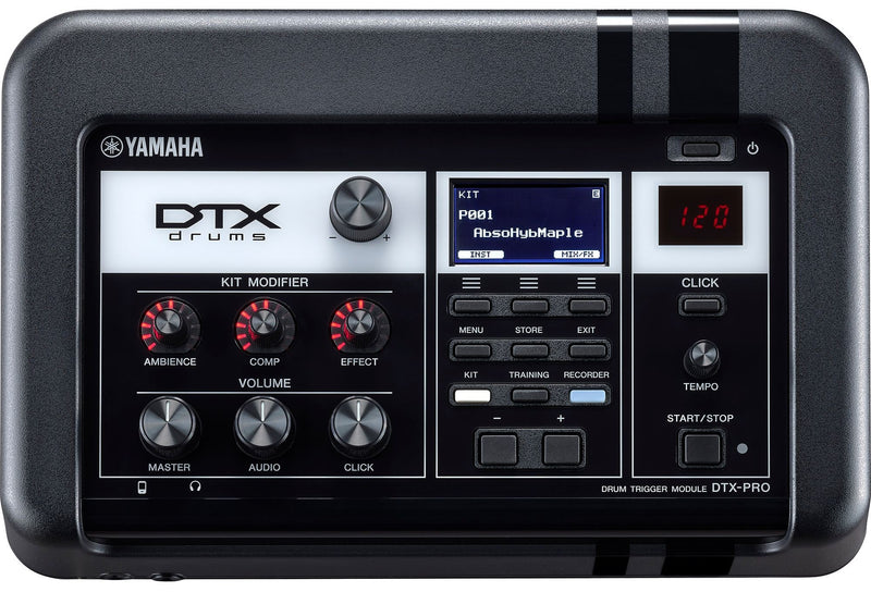 Yamaha DTX6K5-M Digital Drum Kit