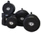 Protection Racket - Set 14 Complete Drum Kit Cover Set