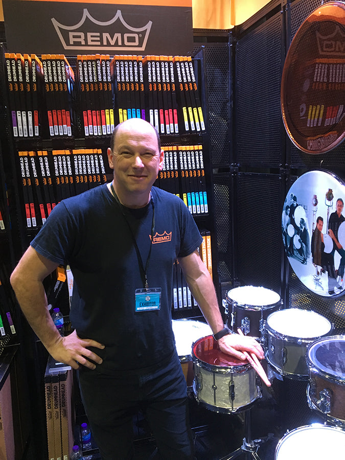 Sutton Music Centre’s Drum Day ‘25 - Sunday 30th November 2025