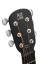 Blue Lava Touch 'Smart' Electro Acoustic guitar inc. Lite Gig Bag