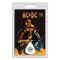 Perri's Variety Pick Pack - AC/DC