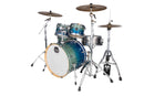 Mapex 2026 Armory Special Edition Rock Fusion 6 Piece Drum Kit - Blue Lagoon Fade