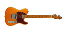 Sceptre SA1SCPM Generation II Arlington Standard Electric Guitar - Metallic Sienna Copper