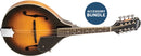 Washburn A Style M1 Mandolin with Accessory Pack