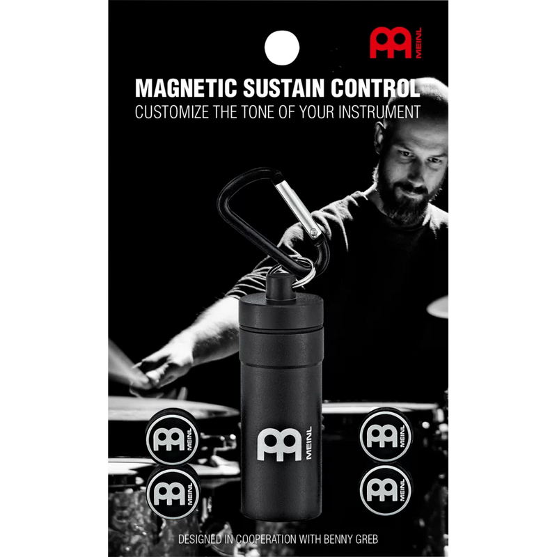 Meinl Magnetic Sustain Control