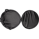 MEINL 22" Professional Deep Shell Frame Drum Bag