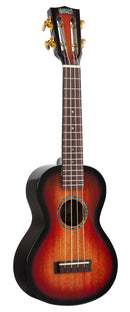 Mahalo Java Series – Concert Ukulele Sunburst