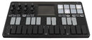 Korg 'NanoKey Studio' Mobile Midi Keyboard