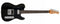 Northstar Pro Single Cut Electric Guitar in Black (Tele Inspired) NSP2BK