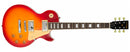 NorthStar Pro NSP3HCB Les Paul Style Electric Guitar in Heritage Cherry Sunburst Gloss