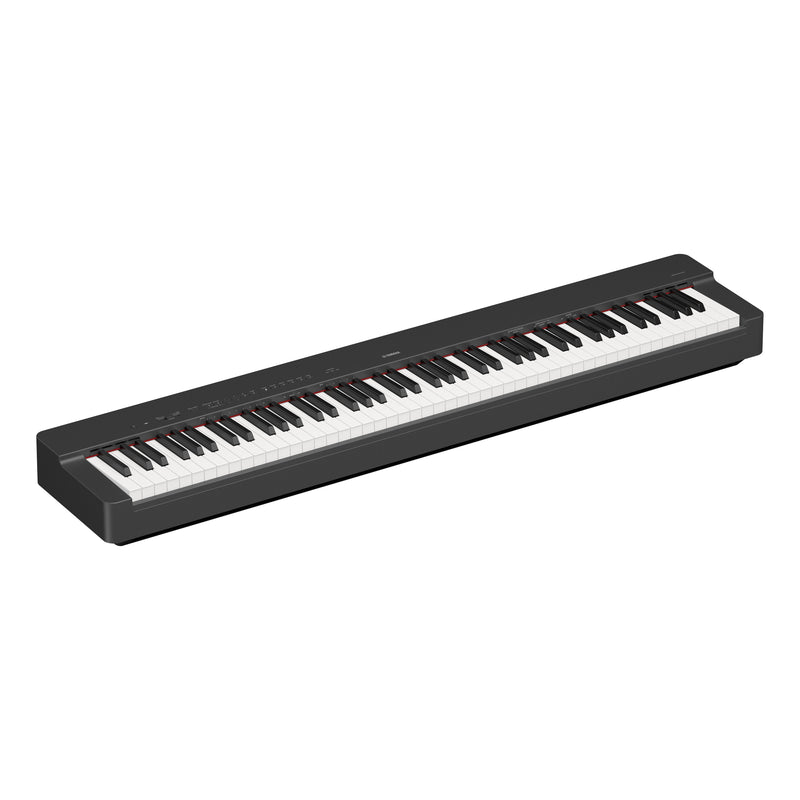 Yamaha P-223 88 Note weighted keys Digital Piano