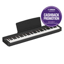 Yamaha P-225 Digital Piano (£50 Cashback Offer!)
